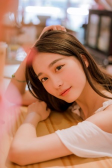 无人区玫瑰